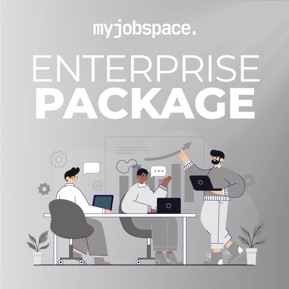 Cart Package Enterprise