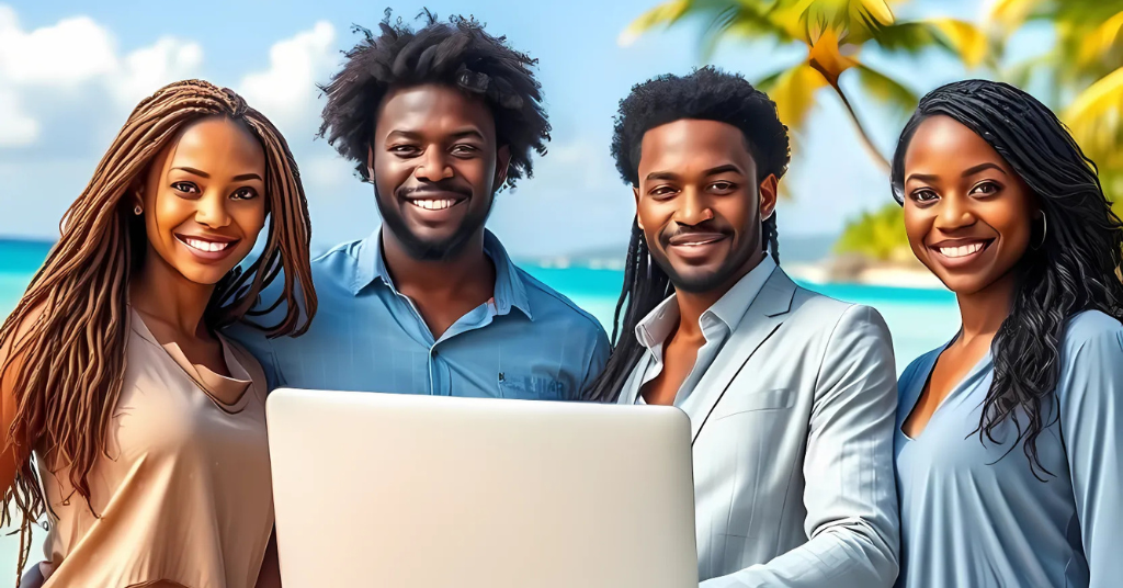 Caribbean Jobs