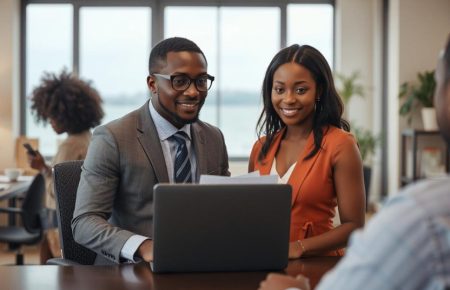 Caribbean Employers